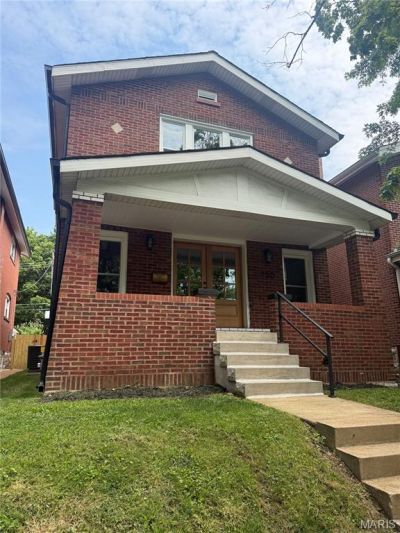 6253 Magnolia Avenue , Saint Louis, MO 63139 Main Photo