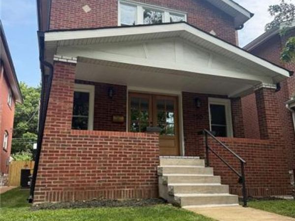 6253 Magnolia Avenue , St Louis, MO 63139