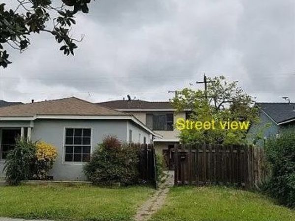 4880 Pacific Avenue, Long Beach, CA 90805