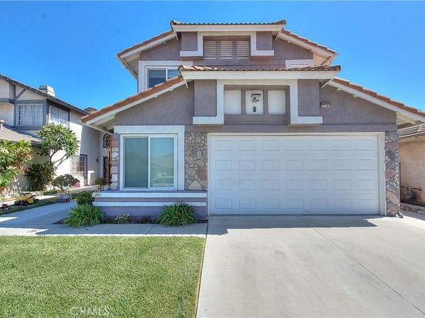 15549 Agate, Fontana, CA 92337