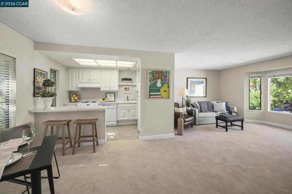 1225 Singingwood Ct, Unit 1, Walnut Creek, CA 94595 Main Photo