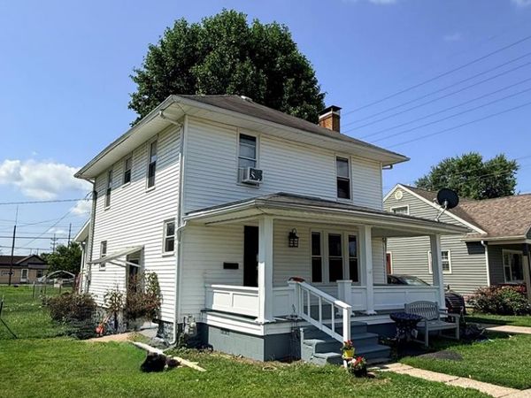 691 E Main Street, Logan, OH 43138
