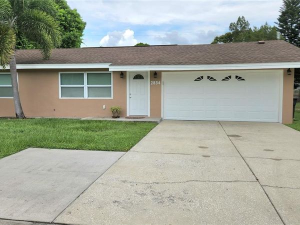 2834 STATE ROAD 590 , CLEARWATER, FL 33759
