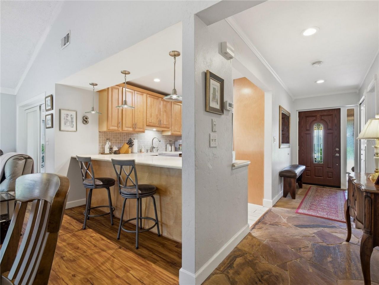 218 Canterbury Circle, New Smyrna Beach, FL 32168 Photo