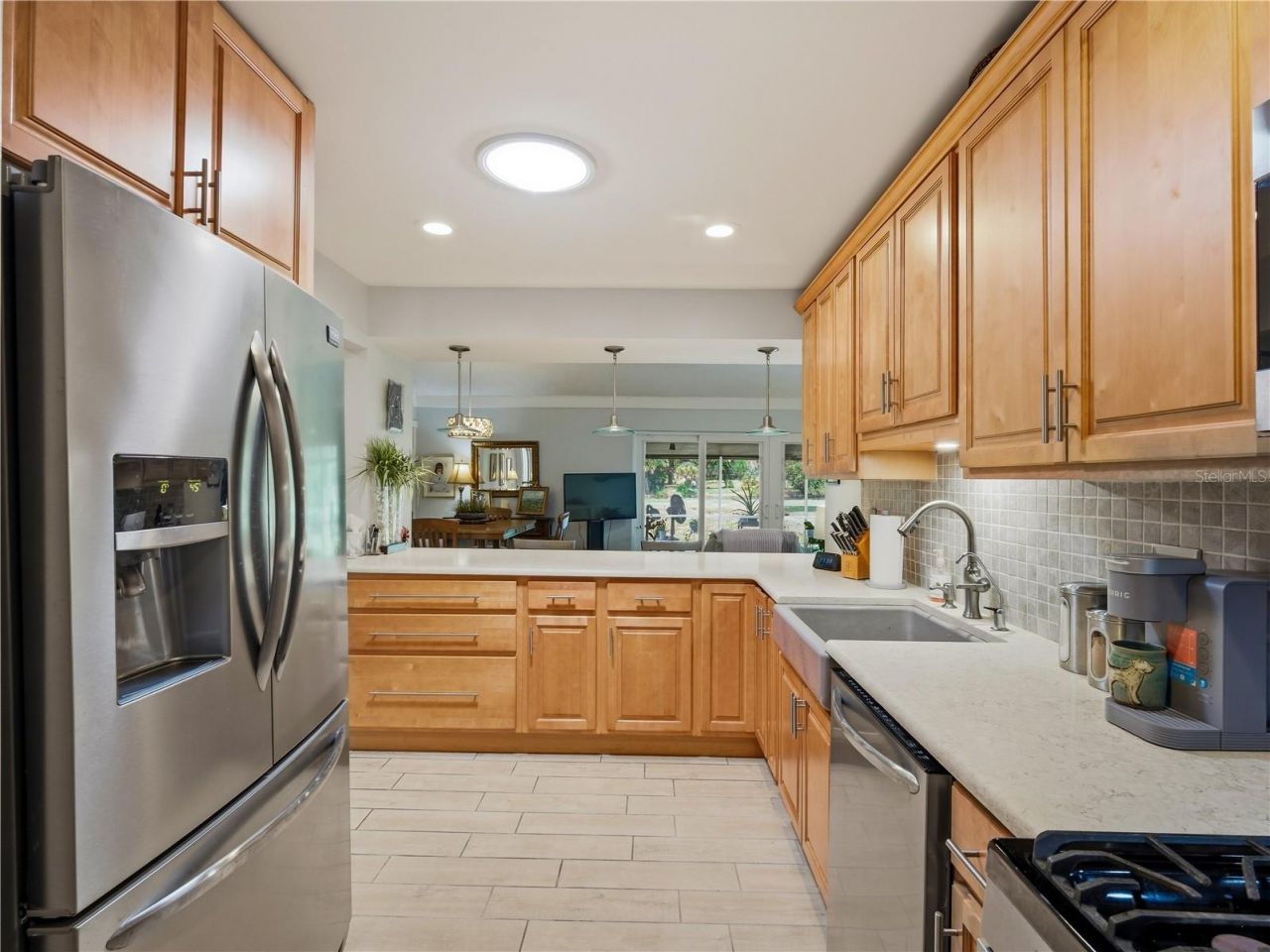 218 Canterbury Circle, New Smyrna Beach, FL 32168 Photo