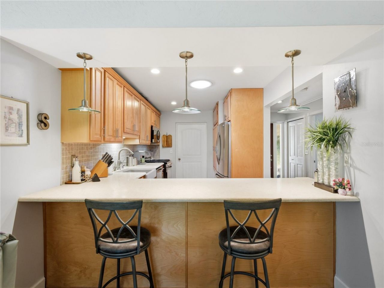 218 Canterbury Circle, New Smyrna Beach, FL 32168 Photo