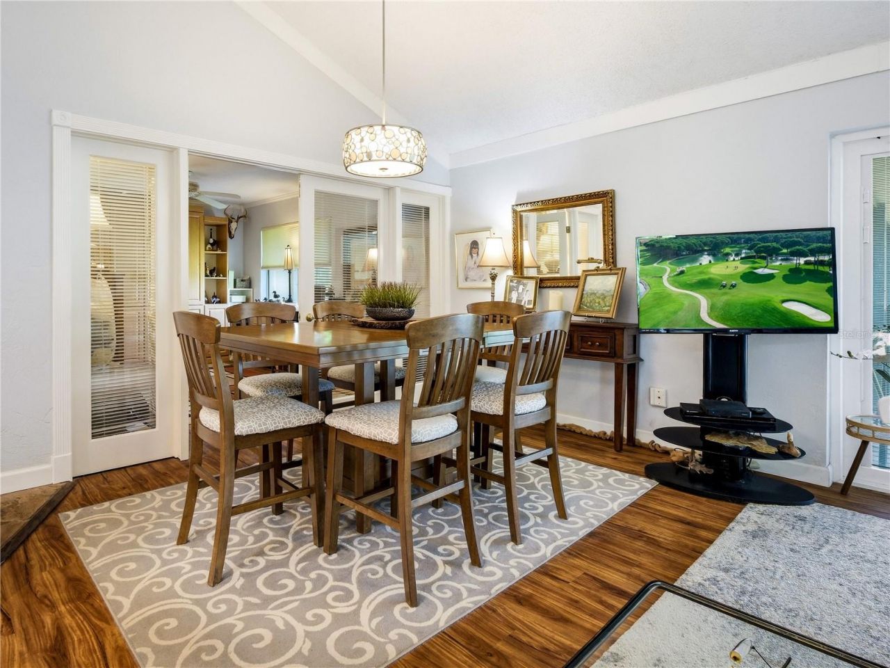 218 Canterbury Circle, New Smyrna Beach, FL 32168 Photo