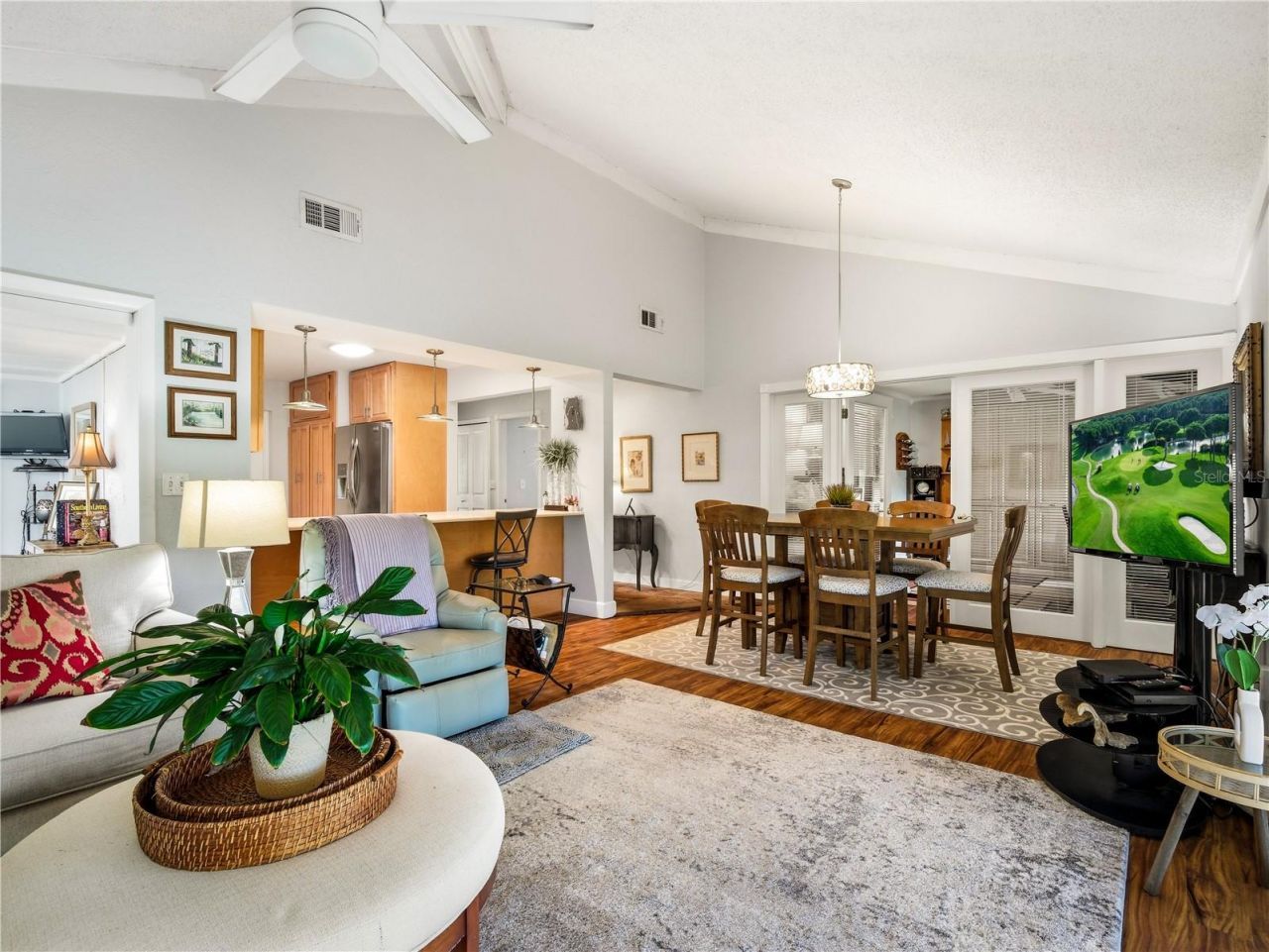218 Canterbury Circle, New Smyrna Beach, FL 32168 Photo