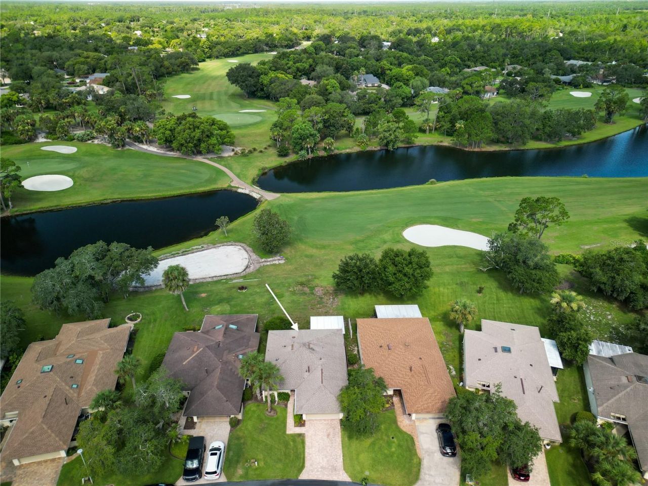 218 Canterbury Circle, New Smyrna Beach, FL 32168 Photo