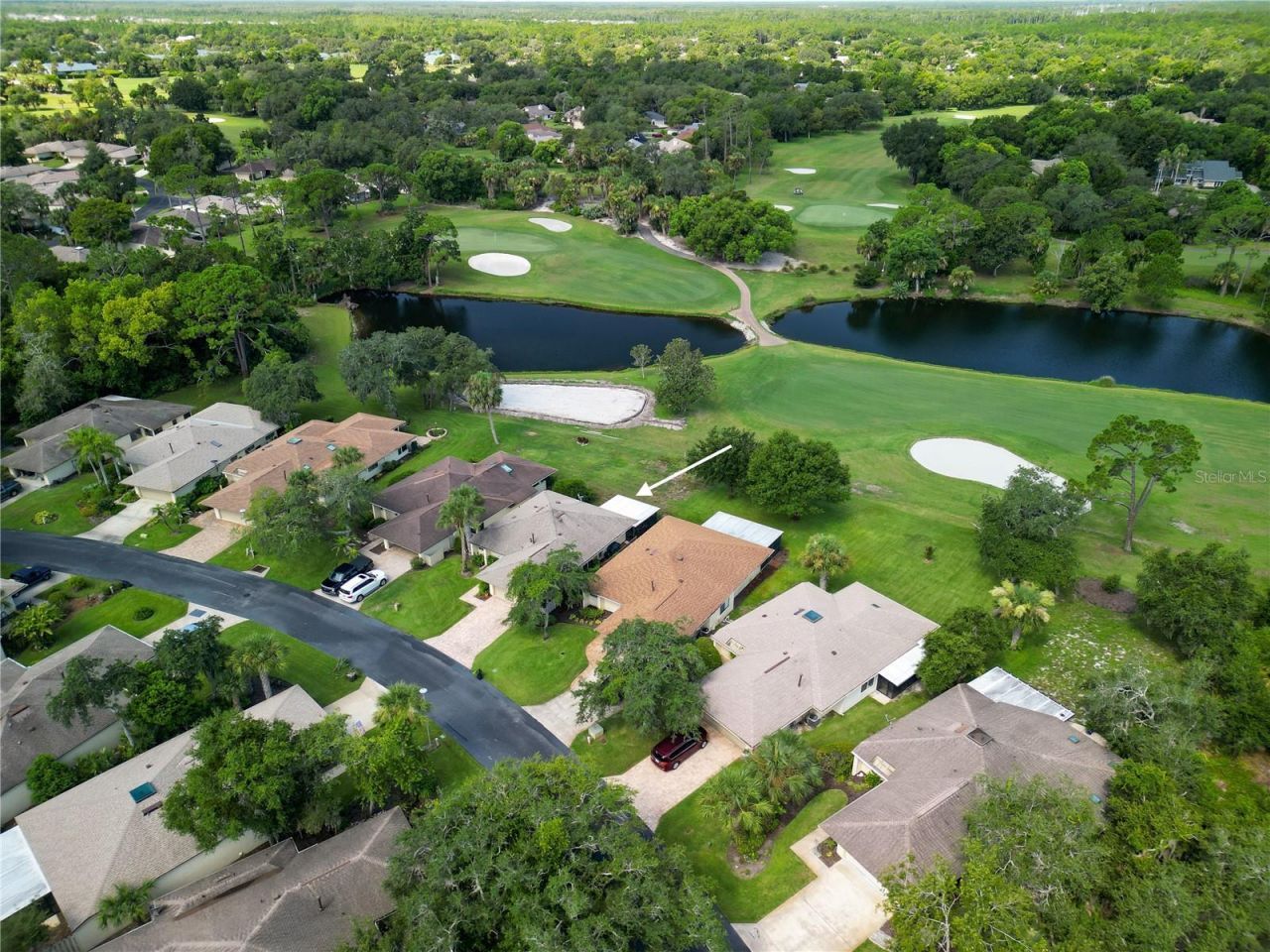 218 Canterbury Circle, New Smyrna Beach, FL 32168 Photo