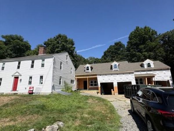 6 Tenney Street, Georgetown, MA 01833