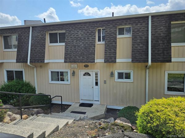 16 Pavilion Ridge Way , Unit 6, Suffern, NY 10901