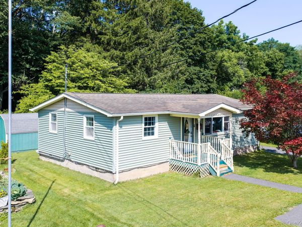 75 Erie Street , Port Jervis, NY 12771