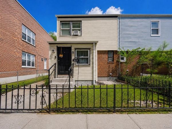 136-10 222nd Street, Laurelton, NY 11413