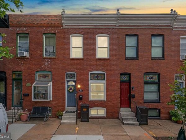 705 S FAGLEY STREET, BALTIMORE, MD 21224