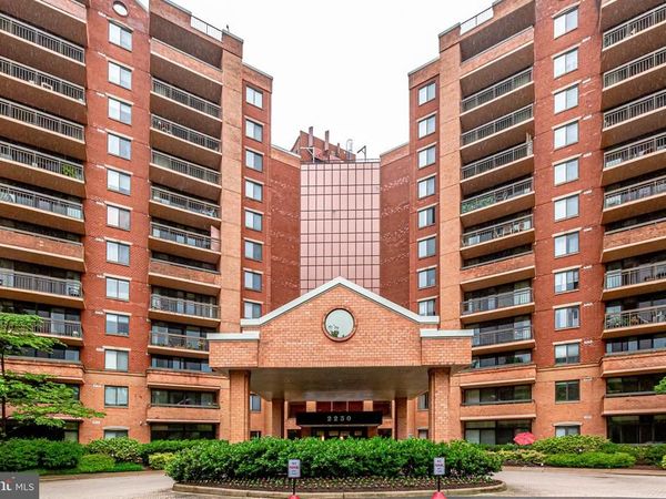 2230 GEORGE C MARSHALL DRIVE, Unit 808, FALLS CHURCH, VA 22043
