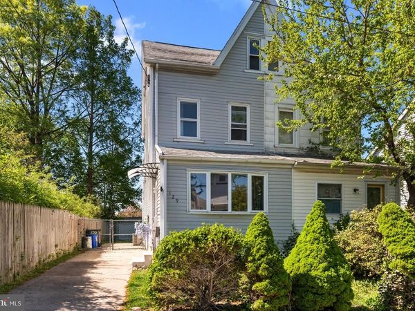 129 BLAKE AVENUE , JENKINTOWN, PA 19046