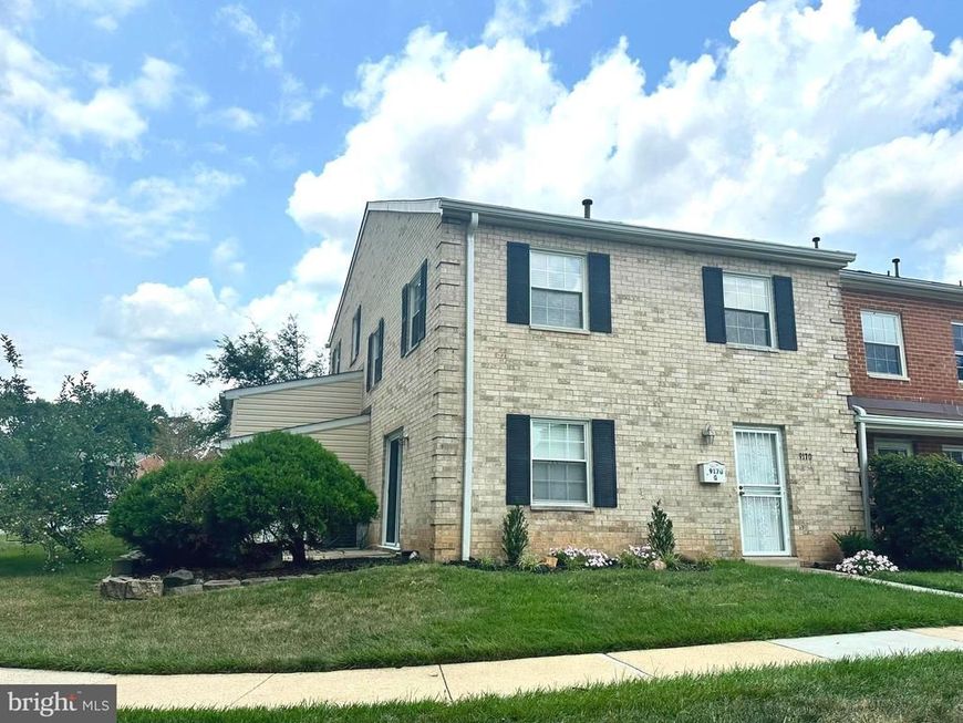9170 Hitching Post Lane, Unit G, Laurel, MD 20723 Main Photo