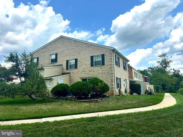 9170 HITCHING POST LANE, Unit G, LAUREL, MD 20723