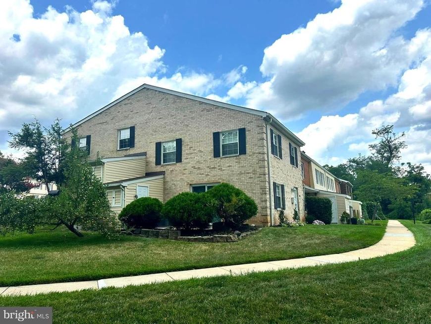 9170 Hitching Post Lane, Unit G, Laurel, MD 20723 Main Photo