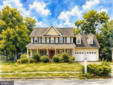 139 DARBY DRIVE, WINCHESTER, VA 22602