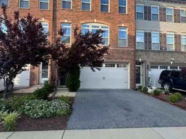 2924 MIDDLEHAM COURT, HANOVER, MD 21076