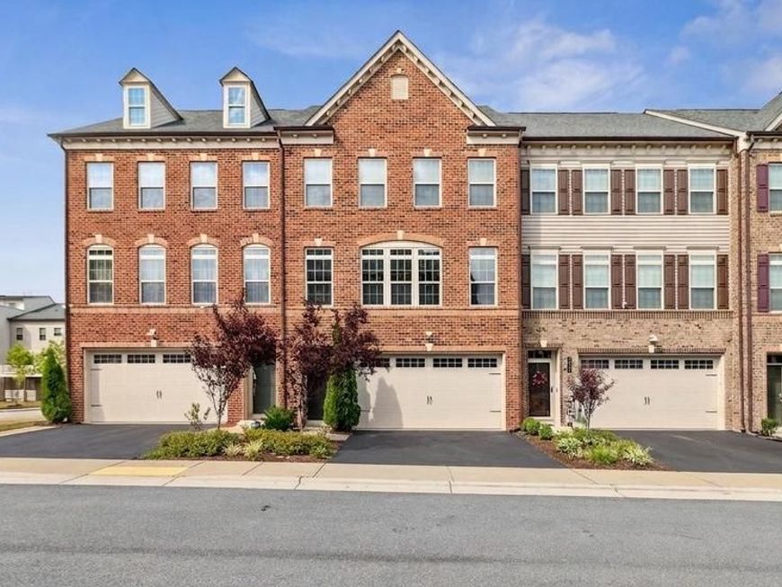 2924 Middleham Court, Hanover, MD 21076 Main Photo