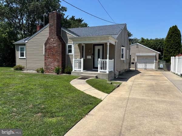 124 ASHURST LANE, MOUNT HOLLY, NJ 08060
