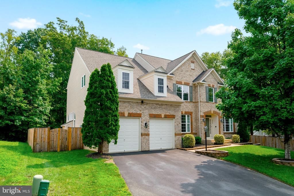 3364 Logstone Drive, Triangle, VA 22172 Main Photo