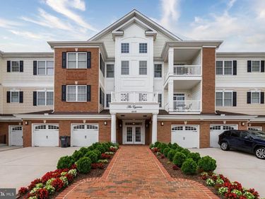 15110 HEATHER MILL LANE , Unit 307, HAYMARKET, VA 20169
