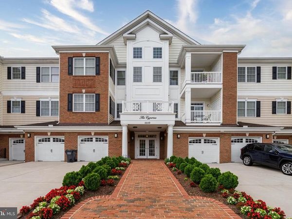 15110 HEATHER MILL LANE , Unit 307, HAYMARKET, VA 20169