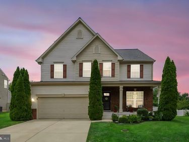 9904 BOX OAK COURT , FREDERICKSBURG, VA 22407