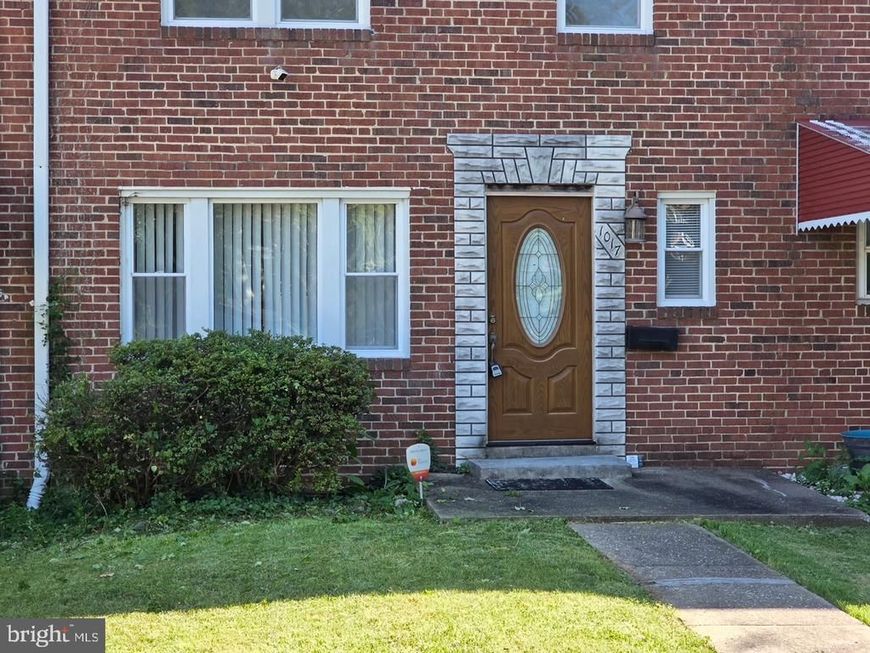 1017 Lenton Avenue, Baltimore, MD 21212 Main Photo