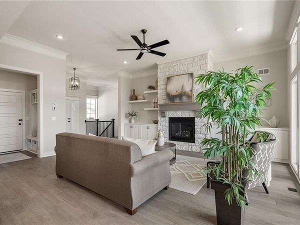 2372 W Wabash Street, Olathe, KS 66061