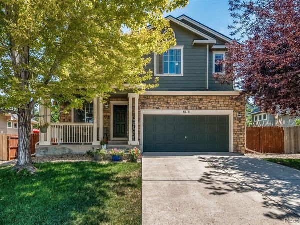 8110 E 133rd Avenue, Thornton, CO 80602