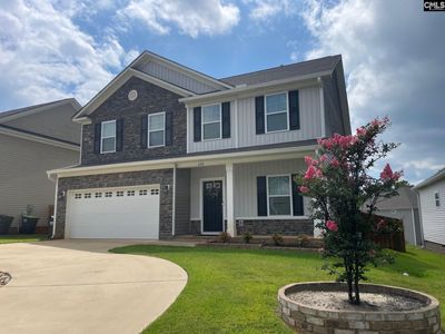 239 Doolittle Drive , Chapin, SC 29036