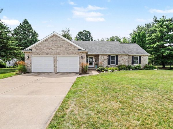123 Mesa Verde Drive, Battle Creek, MI 49015