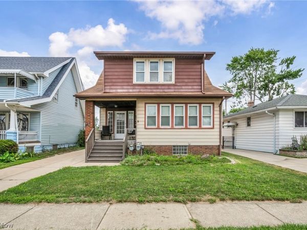 3016 Tuxedo Avenue , Parma, OH 44134