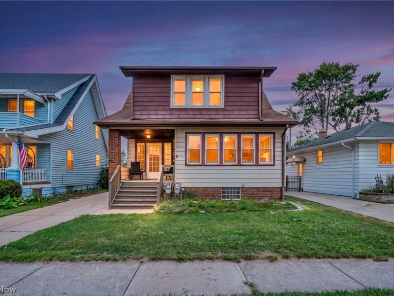 3016 Tuxedo Avenue, Parma, OH 44134 Photo 2