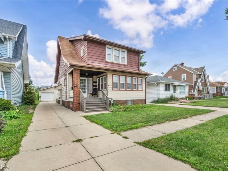 3016 Tuxedo Avenue, Parma, OH 44134 Photo 3