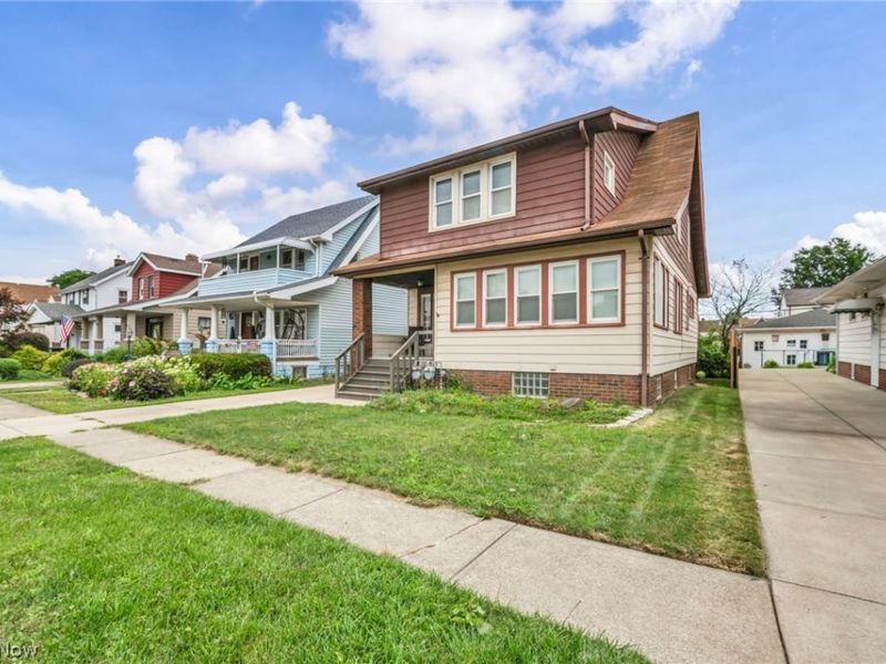 3016 Tuxedo Avenue, Parma, OH 44134 Photo 4