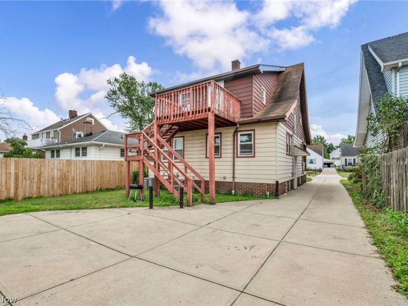 3016 Tuxedo Avenue, Parma, OH 44134 Photo 45