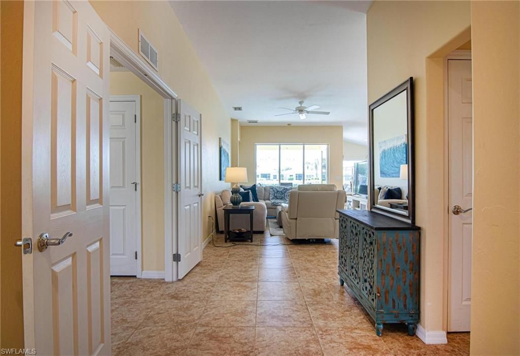 2436 Woodbourne Pl , Cape Coral, FL 33991 Photo