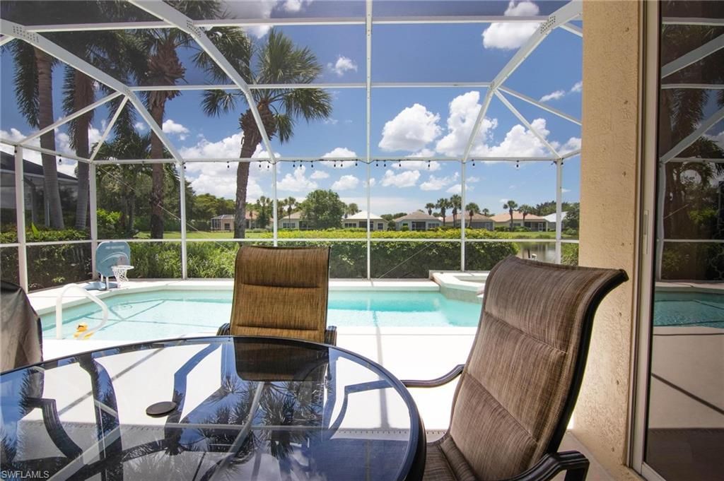 2436 Woodbourne Pl , Cape Coral, FL 33991 Photo