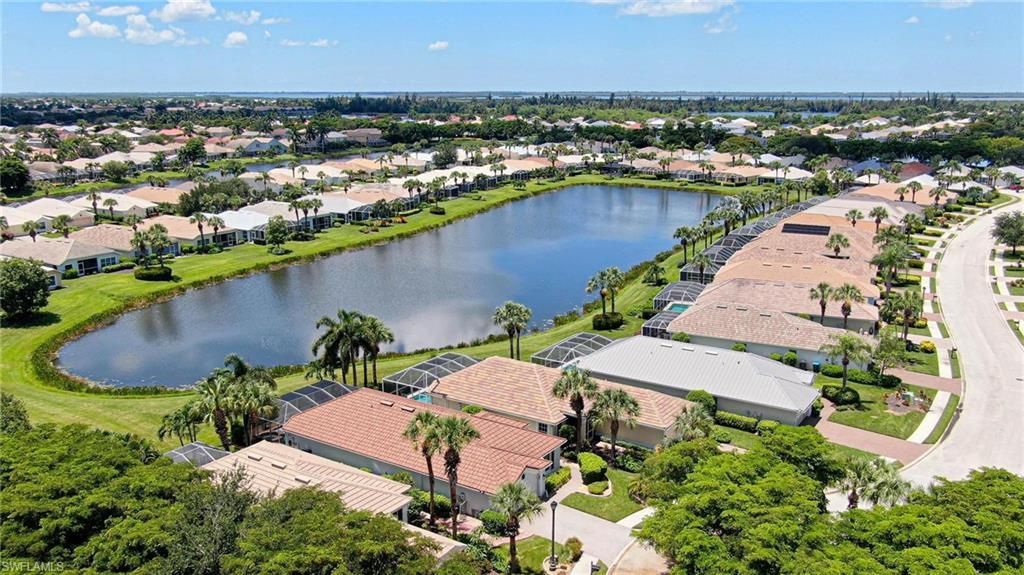 2436 Woodbourne Pl , Cape Coral, FL 33991 Photo