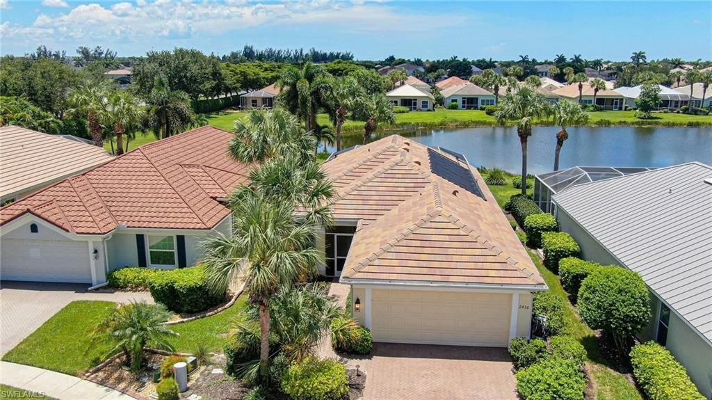 2436 Woodbourne Pl , Cape Coral, FL 33991 Photo