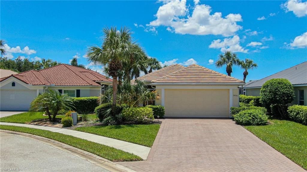 2436 Woodbourne Pl , Cape Coral, FL 33991 Photo
