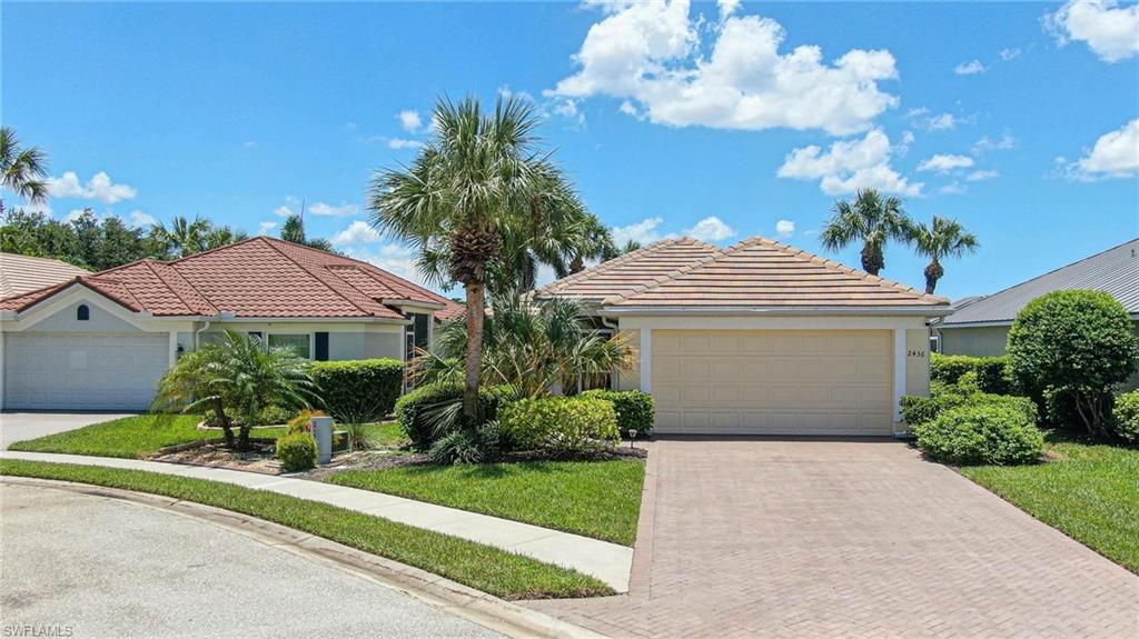 2436 Woodbourne Pl , Cape Coral, FL 33991 Photo