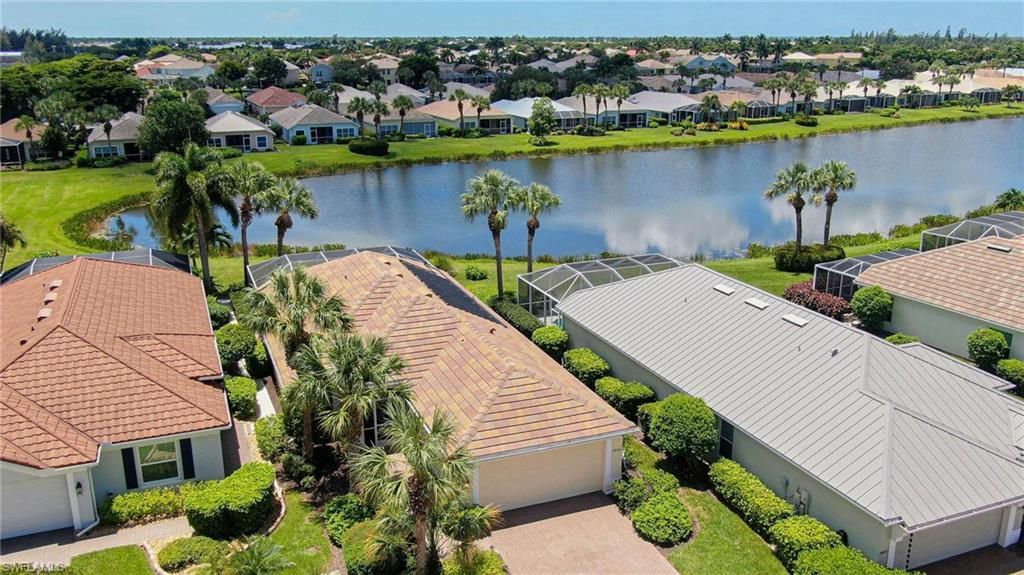 2436 Woodbourne Pl , Cape Coral, FL 33991 Photo