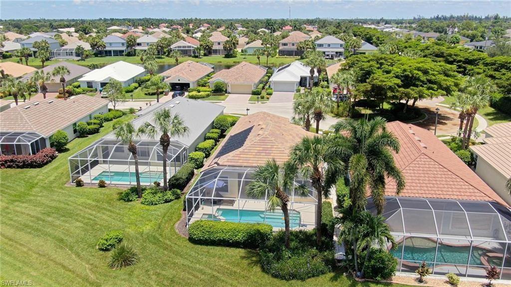 2436 Woodbourne Pl , Cape Coral, FL 33991 Photo